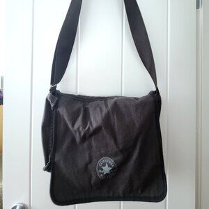 Converse Canvas Crossbody Bag